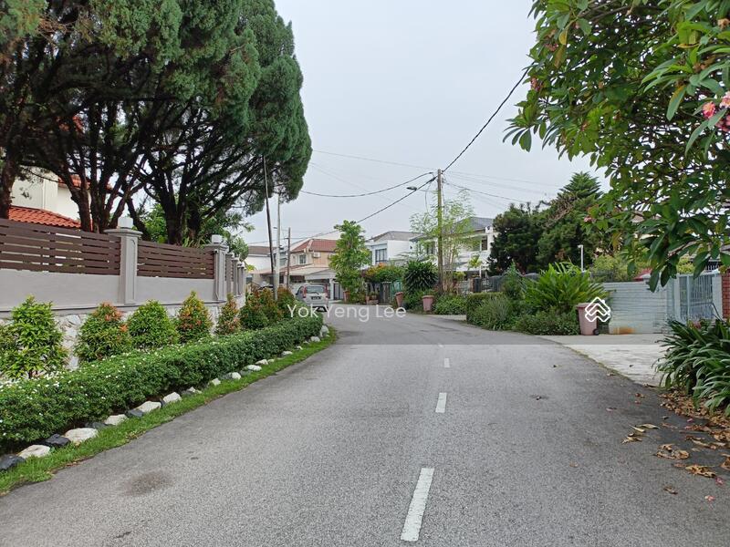 Damansara Jaya SS 22 Petaling Jaya - 1