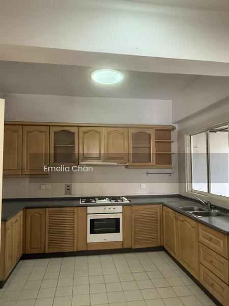 Bungaraya Condominium - 4