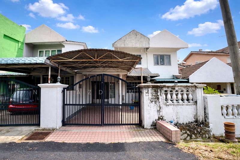 Renovated 1.5 Storey Terrace Taman Cheras Utama - 3