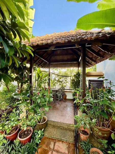 Taman Impian Emas - 4