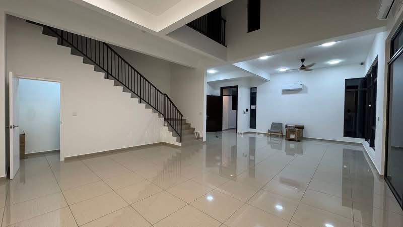 The Woodlands Cluster Homes @ Horizon Hills - 3