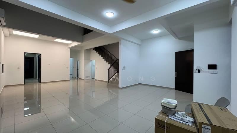 The Woodlands Cluster Homes @ Horizon Hills - 2