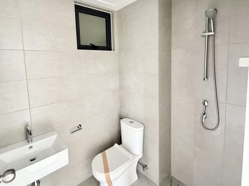 The Terraces Condominium - 2