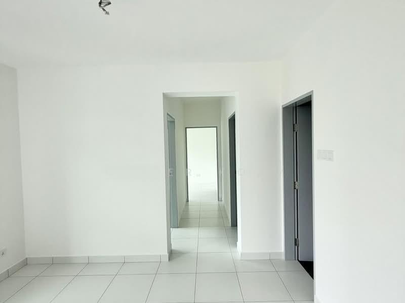 The Terraces Condominium - 5