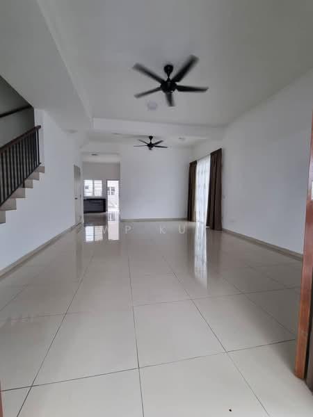 Penduline @ Bandar Rimbayu - 1