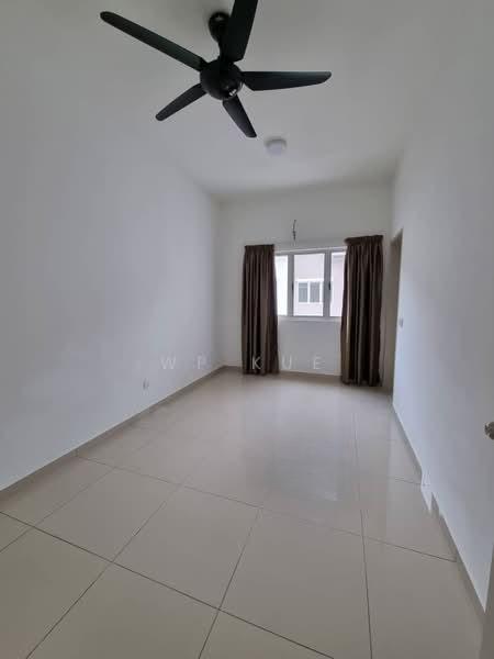 Penduline @ Bandar Rimbayu - 2