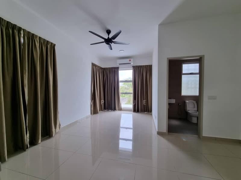 Penduline @ Bandar Rimbayu - 4