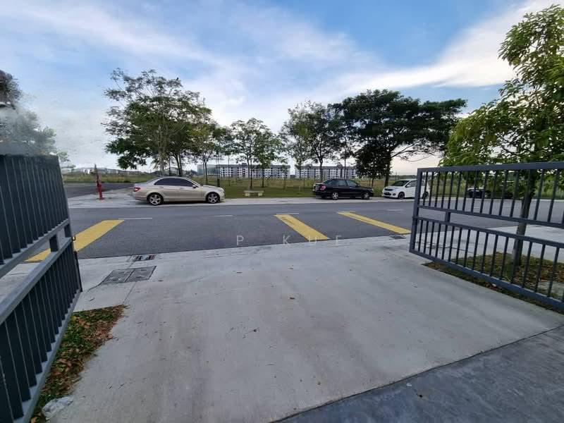 Penduline @ Bandar Rimbayu - 5