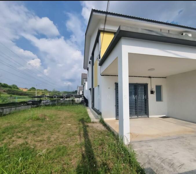 Sari Alamanda Rawang Corner Lot Double Storey for Sale - 1