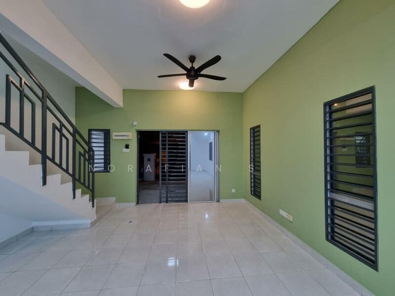 Sari Alamanda Rawang Corner Lot Double Storey for Sale - 3