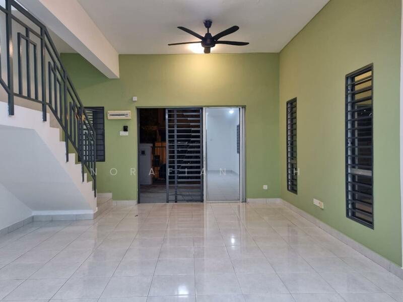 Sari Alamanda Rawang Corner Lot Double Storey for Sale - 2