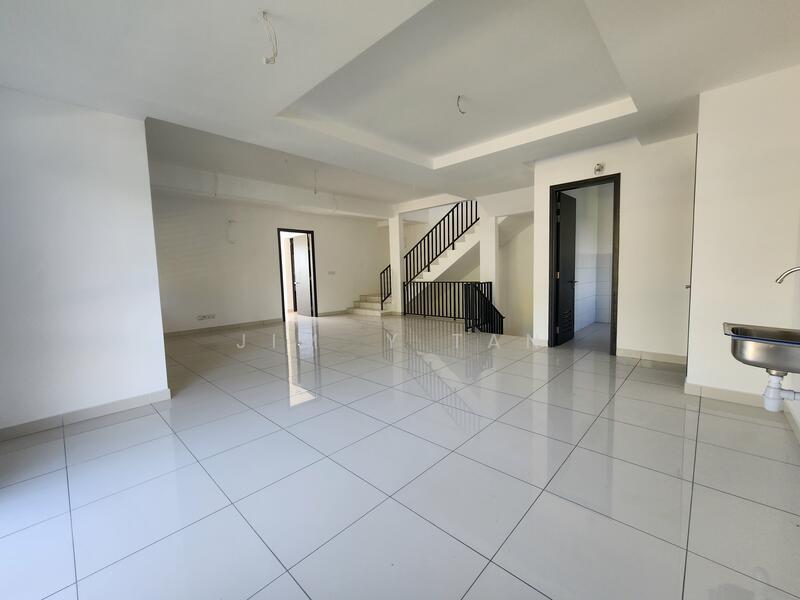 Amverton Hills @ Sungai Buloh - 3