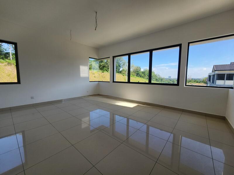 Amverton Hills @ Sungai Buloh - 4