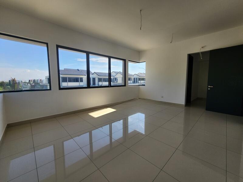 Amverton Hills @ Sungai Buloh - 5