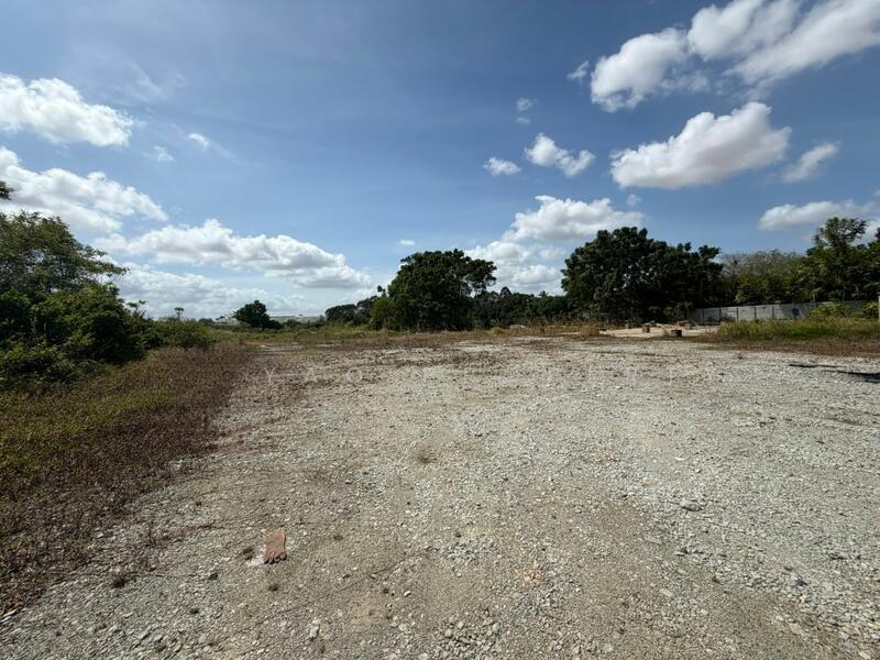 Kampung Baru Seelong - 3