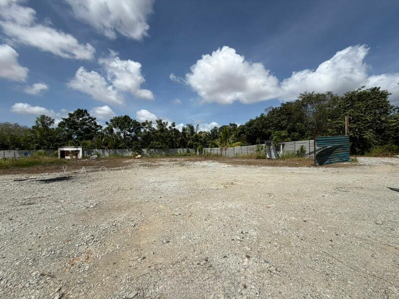 Kampung Baru Seelong - 5