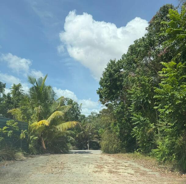 Kampung Baru Seelong - 2