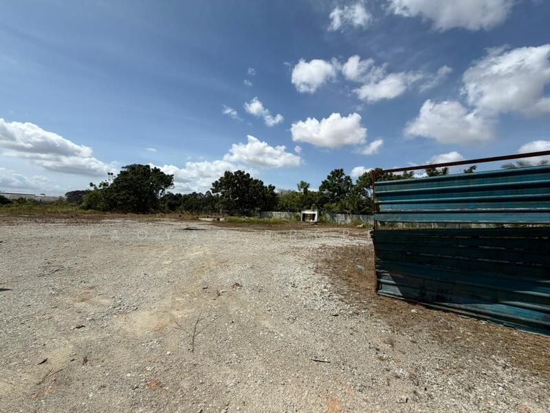 Kampung Baru Seelong - 4