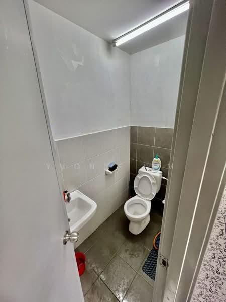 Taman Pulai Hijauaan - 3