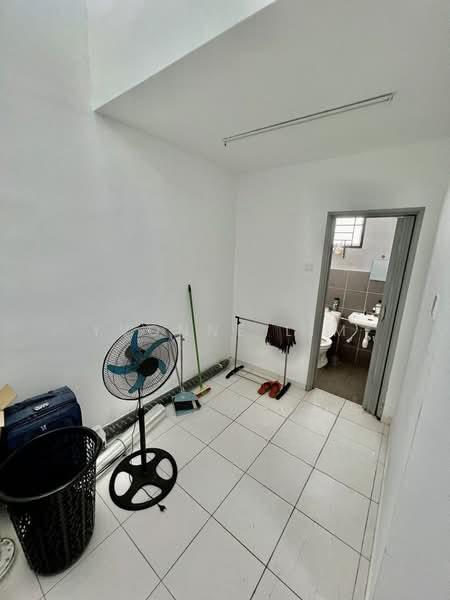 Taman Pulai Hijauaan - 4