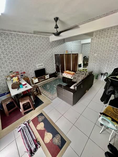 Taman Pulai Hijauaan - 1