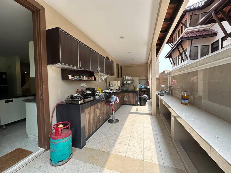 Bukit Kiara Residences - 2