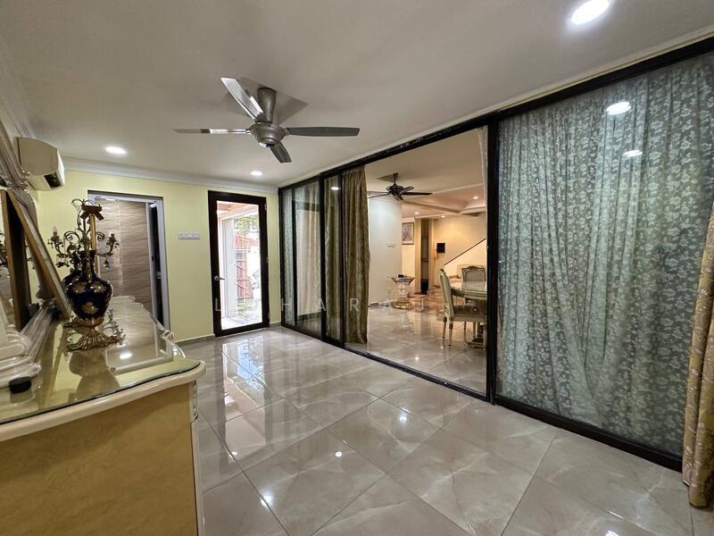 Bukit Kiara Residences - 3