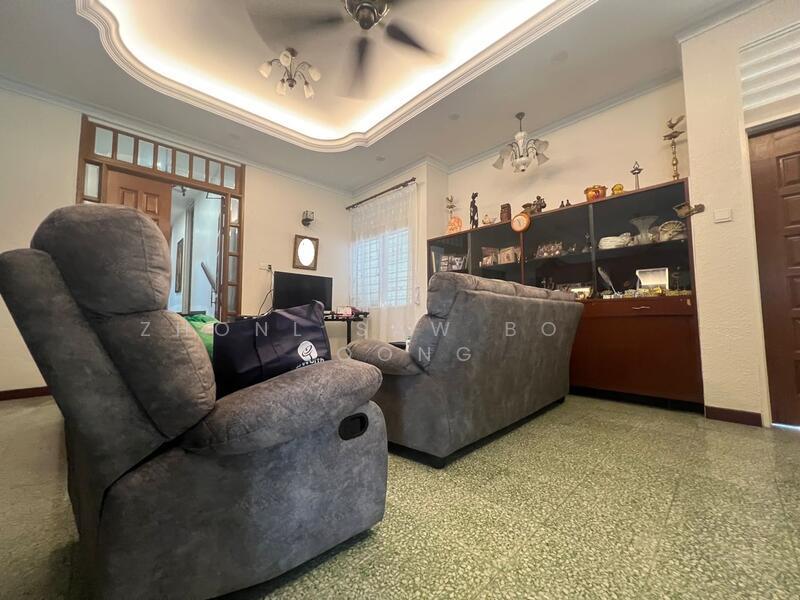 Greenlane Bungalow Single Storey 9500sqft - 2