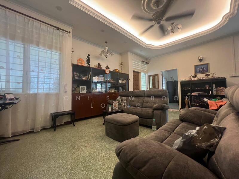 Greenlane Bungalow Single Storey 9500sqft - 5