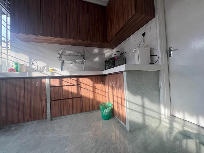 Greenlane Bungalow Single Storey 9500sqft - 4