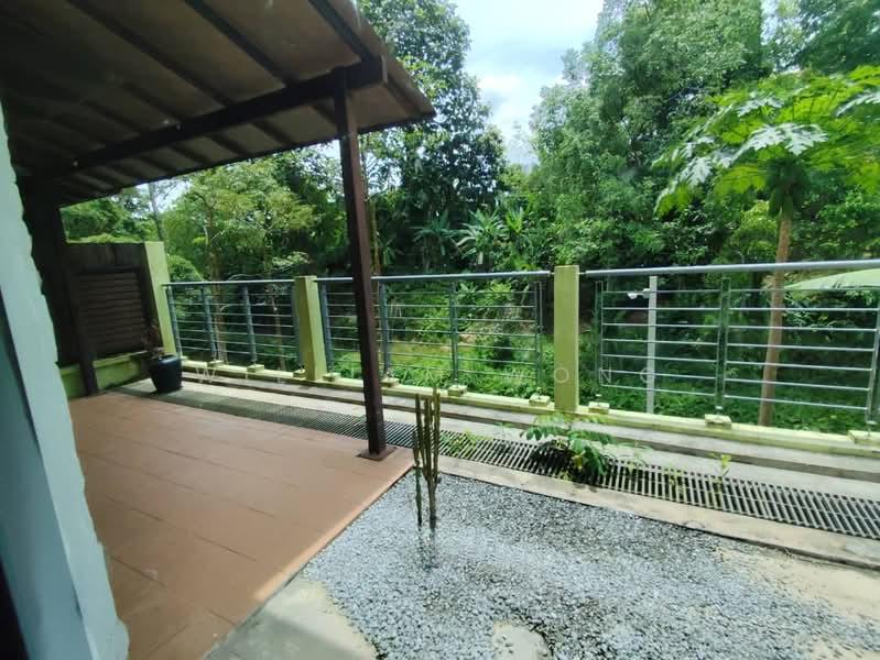 RiverView (RiverView Kemensah) - 2