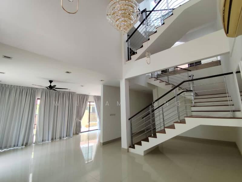 RiverView (RiverView Kemensah) - 1