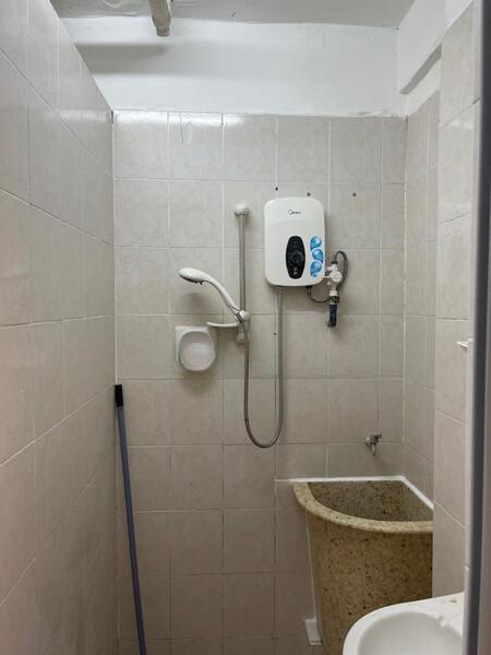 Pinang Emas - 4