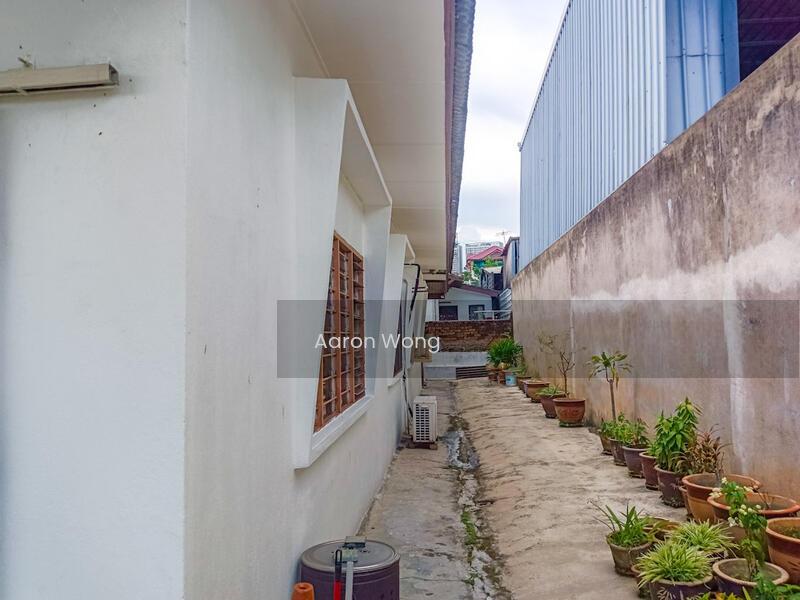 Kampung Cheras Baru - 3