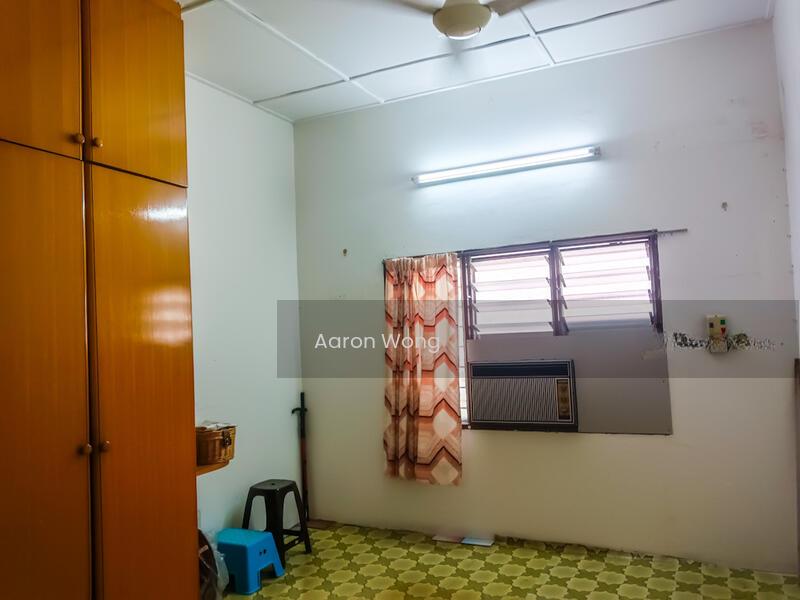 Kampung Cheras Baru - 4
