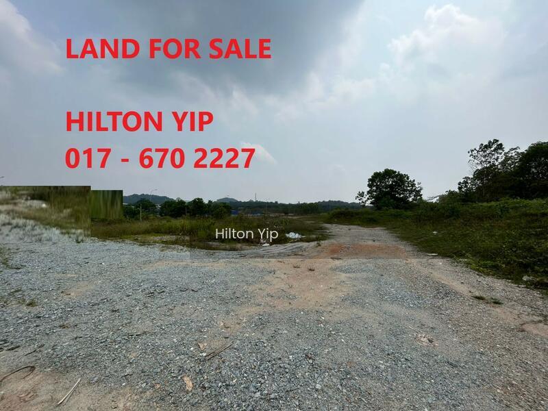 Nilai Industrial Estate - 3