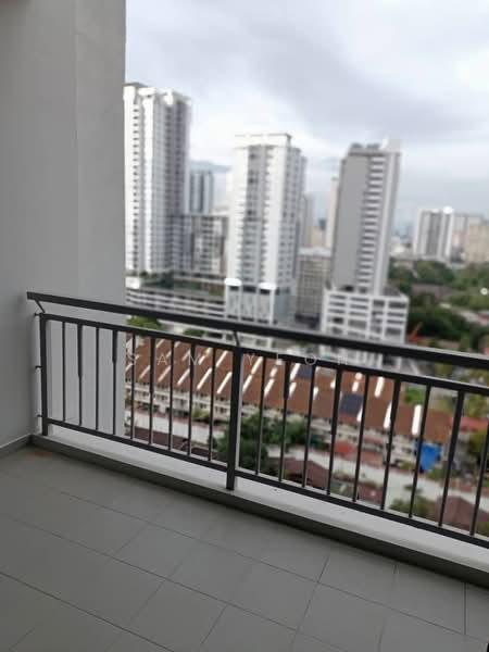 Grace Residence - 2