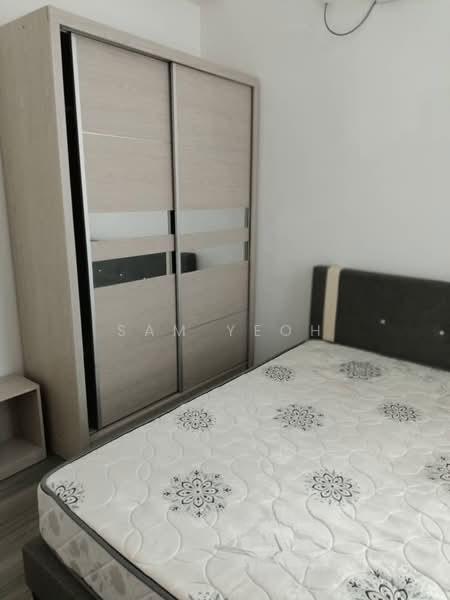 Grace Residence - 5