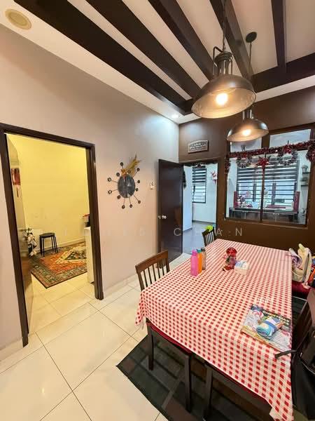 Bandar Puteri Gelang Klang - 3