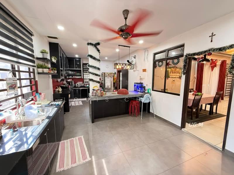 Bandar Puteri Gelang Klang - 4