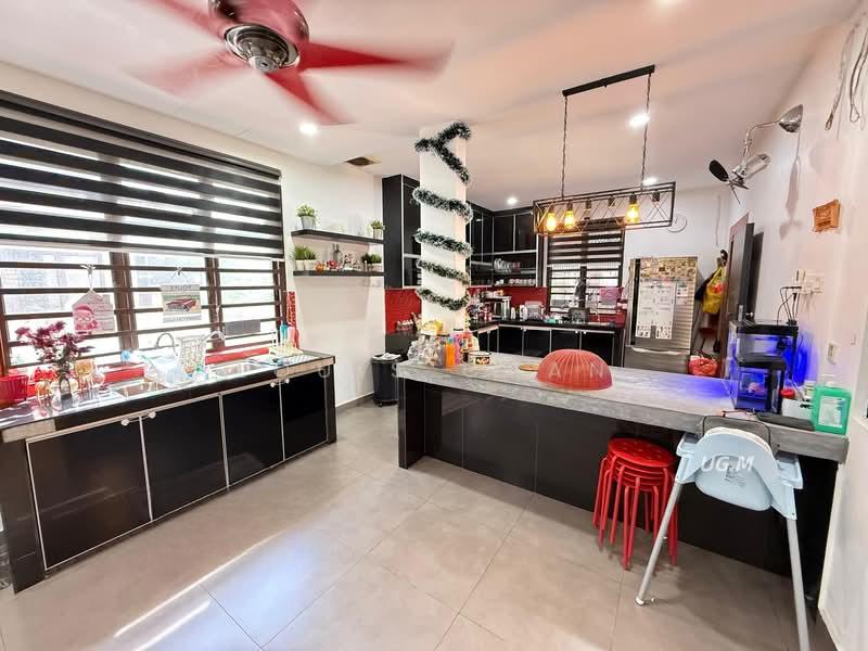 Bandar Puteri Gelang Klang - 5