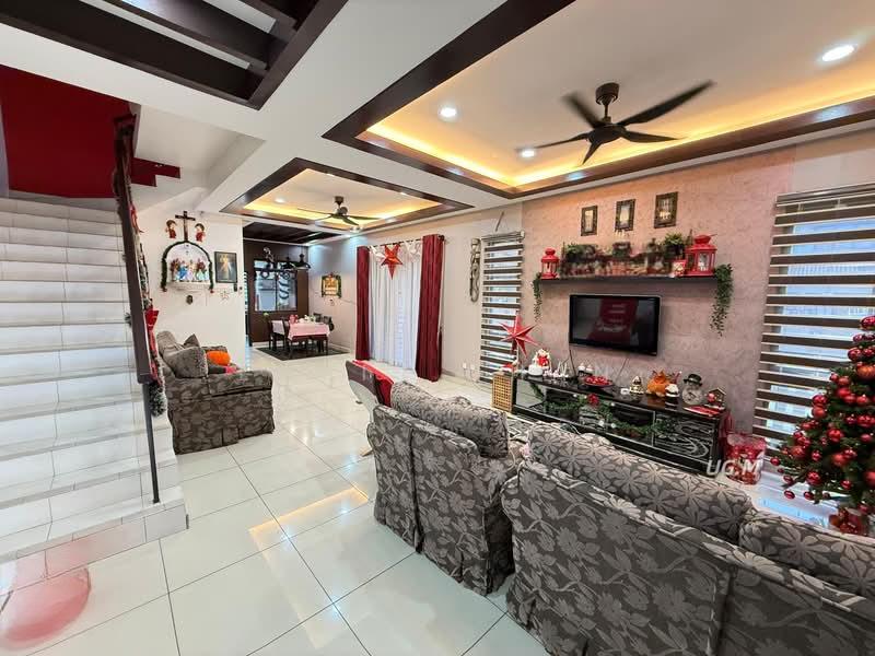 Bandar Puteri Gelang Klang - 1