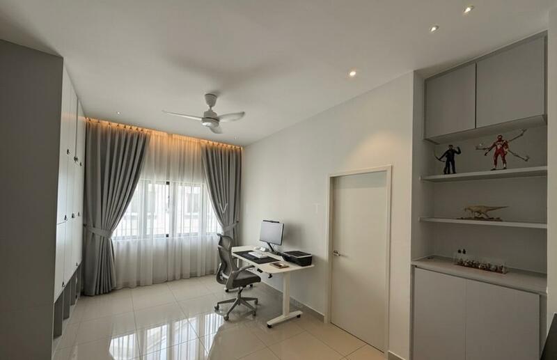 Sejati Lakeside, Cyberjaya - 3