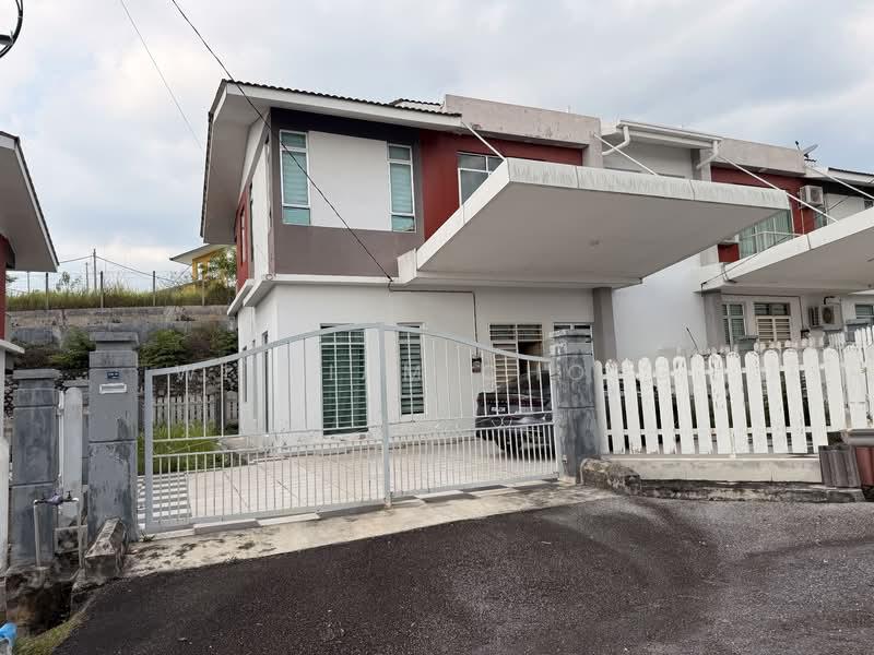 Eco Kasa Heights - 1