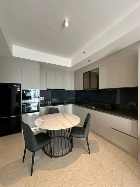 Marriott Residence @ Gurney - 2