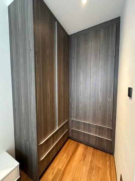 Marriott Residence @ Gurney - 3