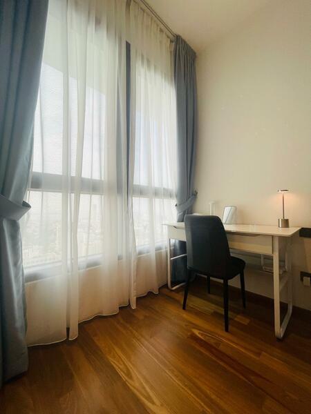 Marriott Residence @ Gurney - 4