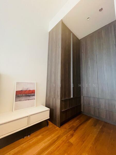 Marriott Residence @ Gurney - 5