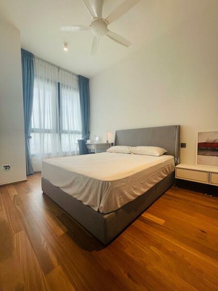 Marriott Residence @ Gurney - 4