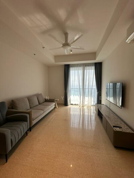 Marriott Residence @ Gurney - 1